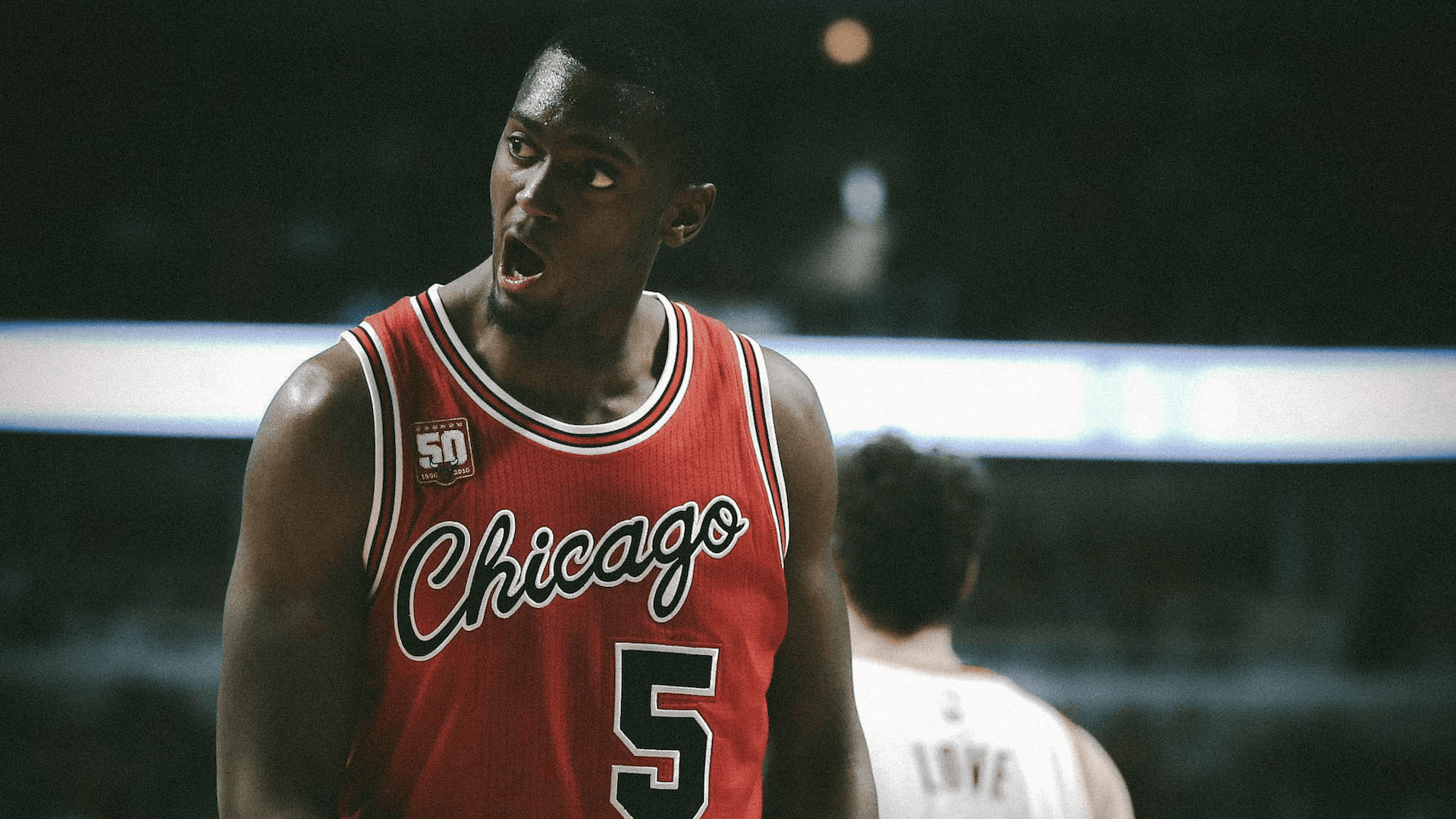 Can Bobby Portis Ever Play For the Bulls Again?