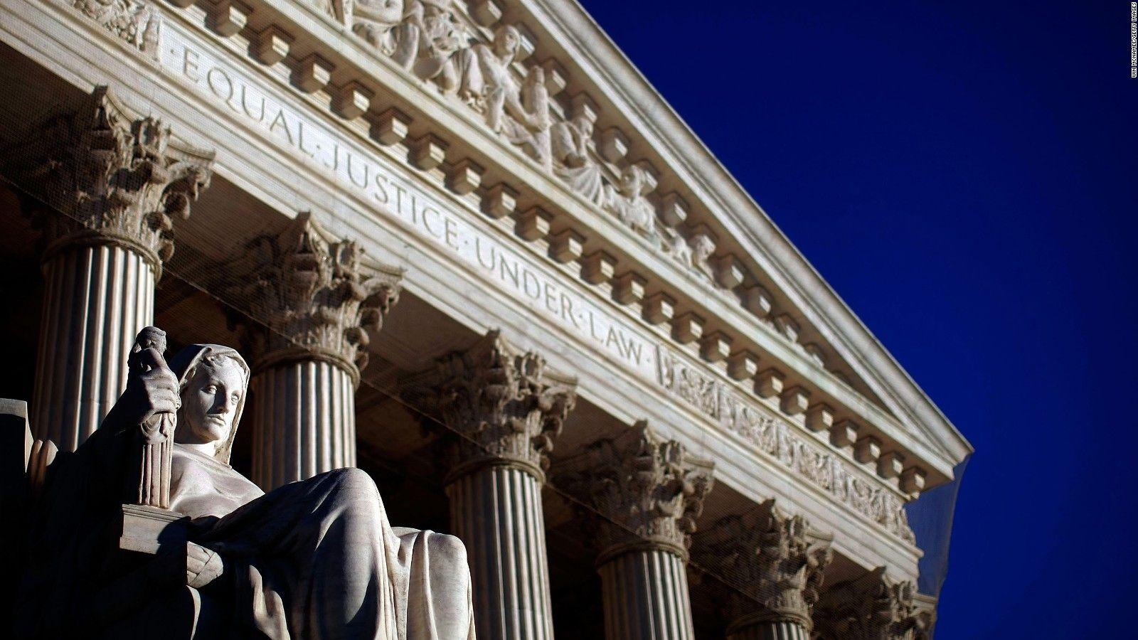 Supreme Court declines to hear challenge to ruling striking down
