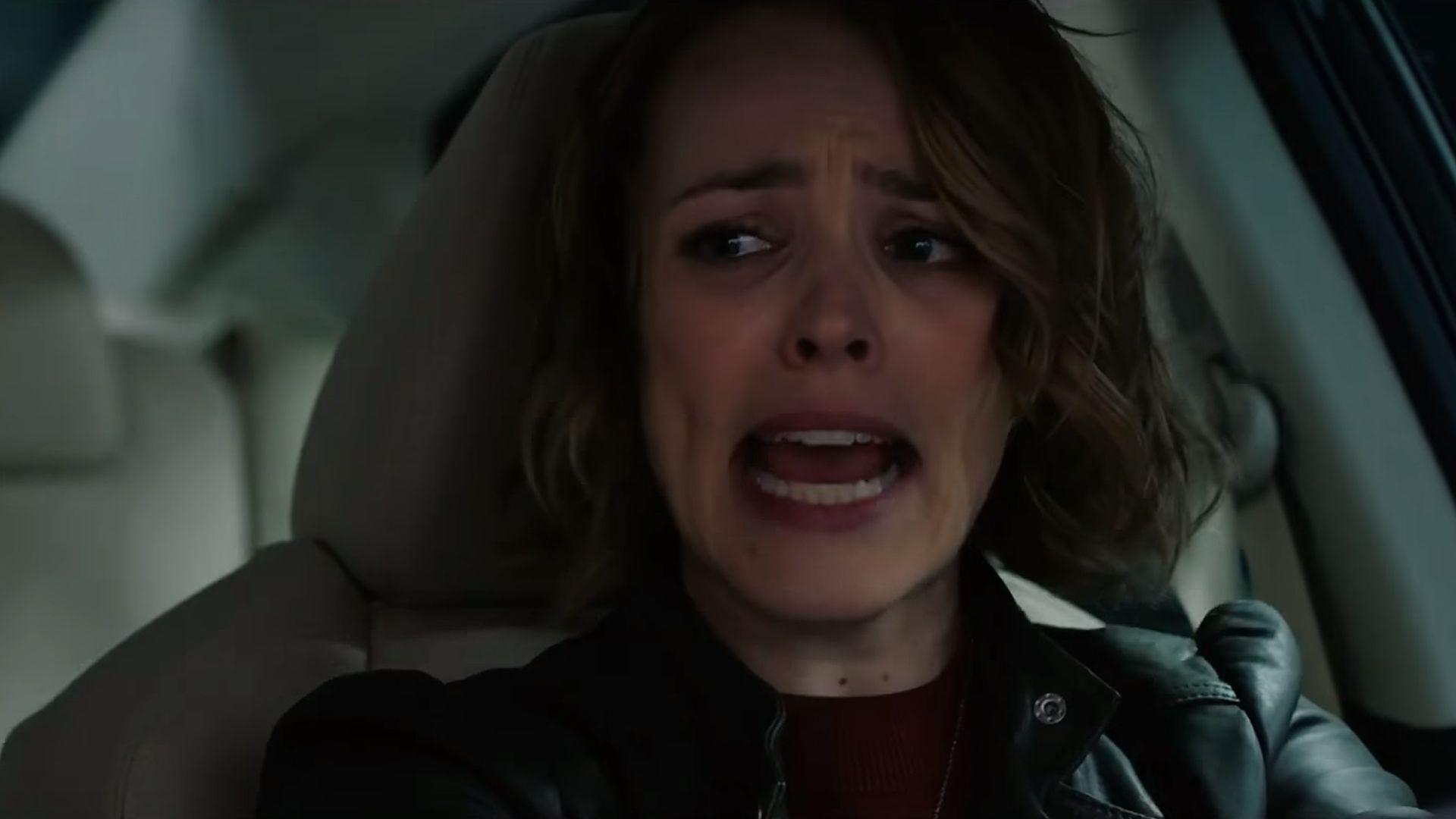 Game Night' Could Be Rachel McAdams' Funniest Movie Since 'Mean Girls'