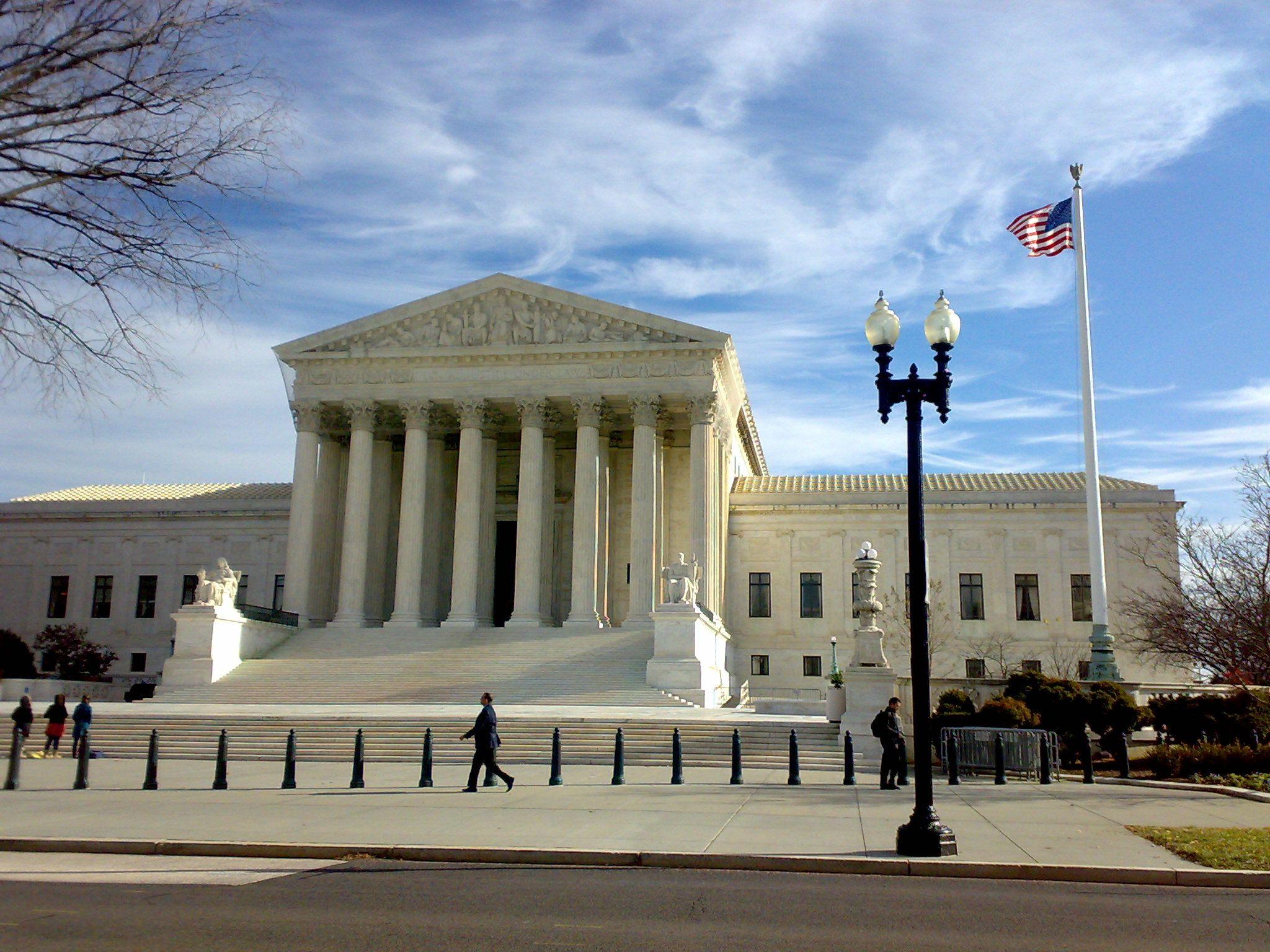 Supreme Court, Washington, DC wallpaper (19 Wallpaper)