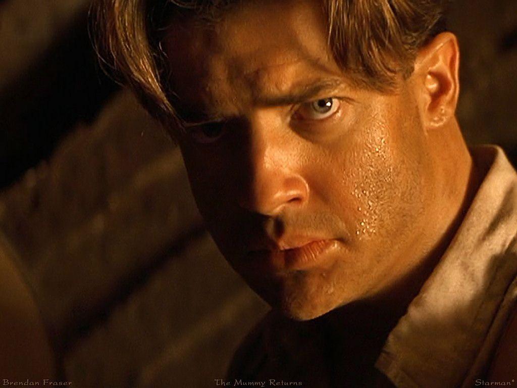 Brendan Fraser Wallpapers Wallpaper Cave