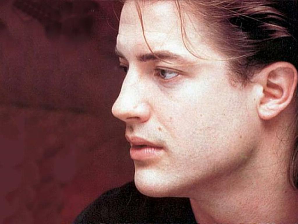 Brendan Fraser Movie Lists. The Cestrian. The Mummy