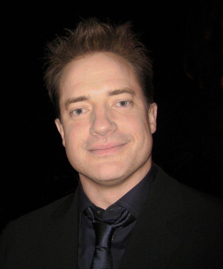 Brendan Fraser Wallpapers - Wallpaper Cave