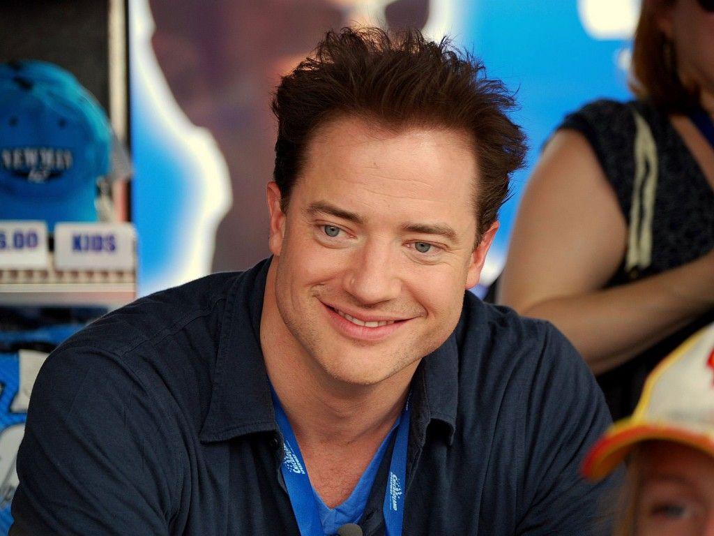 Brendan Fraser Wallpapers - Wallpaper Cave