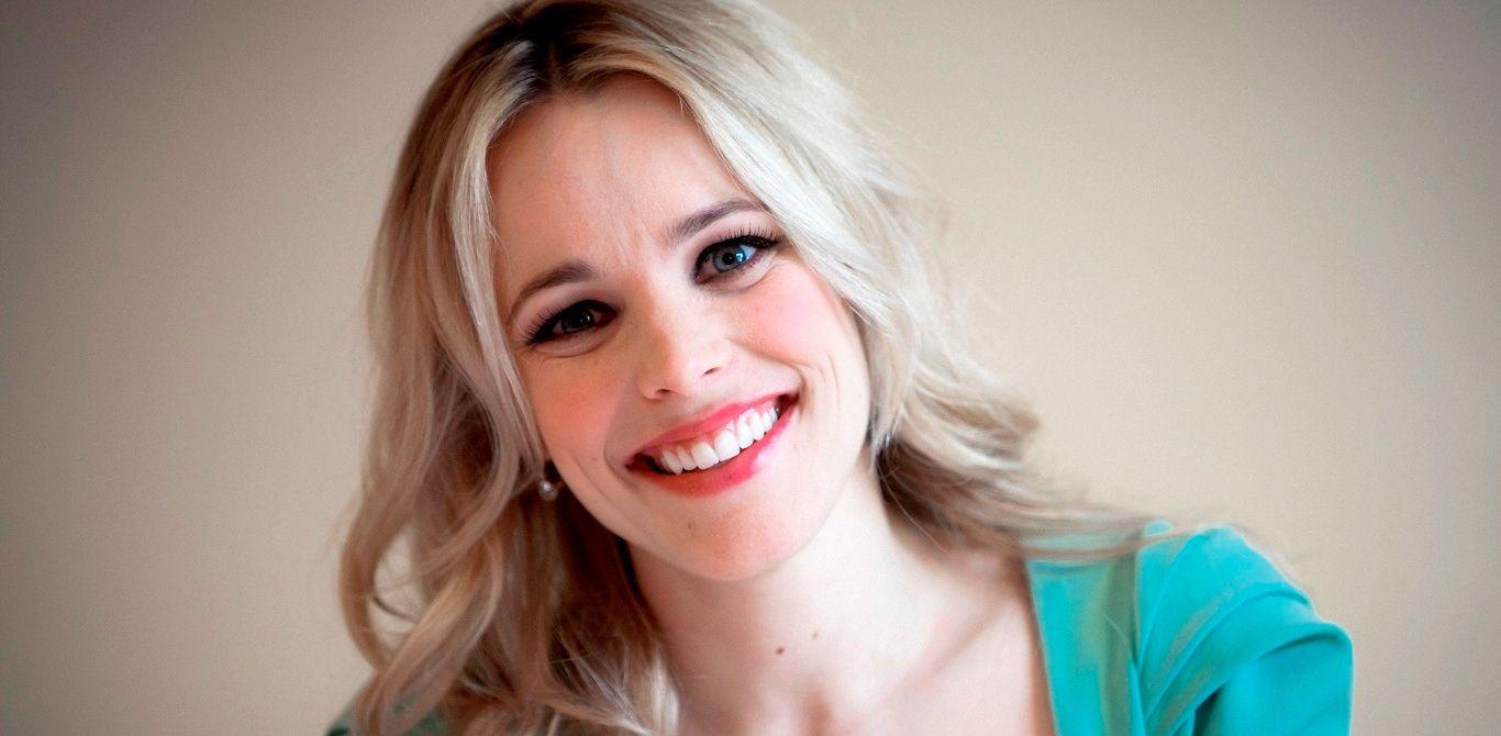 Most Loved Roles By the Mean Girl Rachel Mcadams