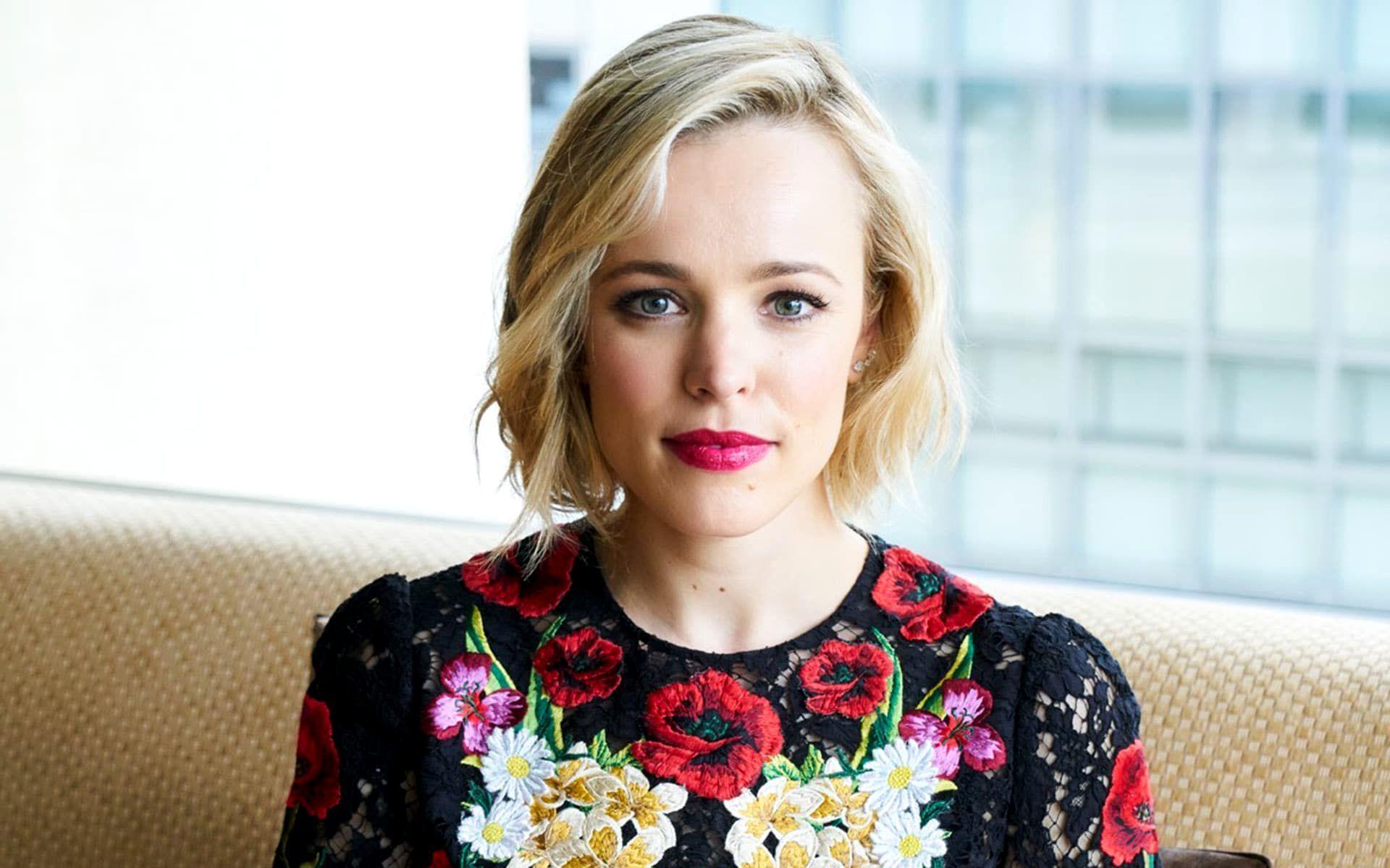 Rachel Mcadams Wallpaper. wallgem. Free Download 4k