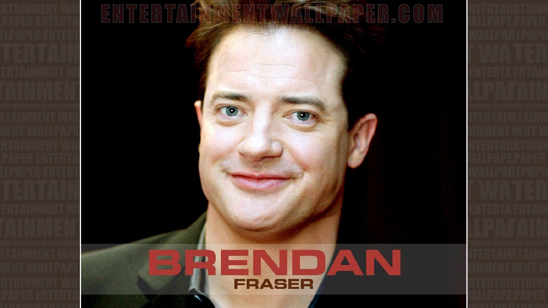 Brendan Fraser Wallpapers - Wallpaper Cave