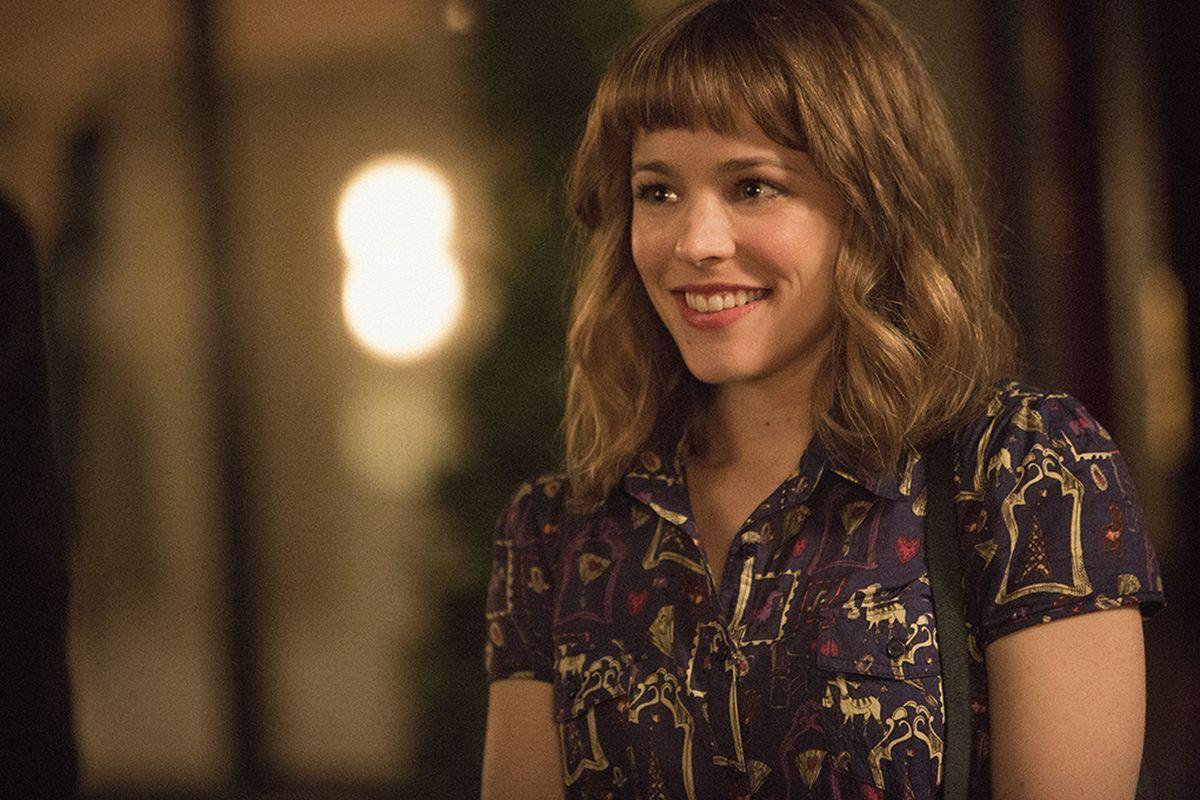 Rachel McAdams in talks to join Keanu Reeves for outer space drama