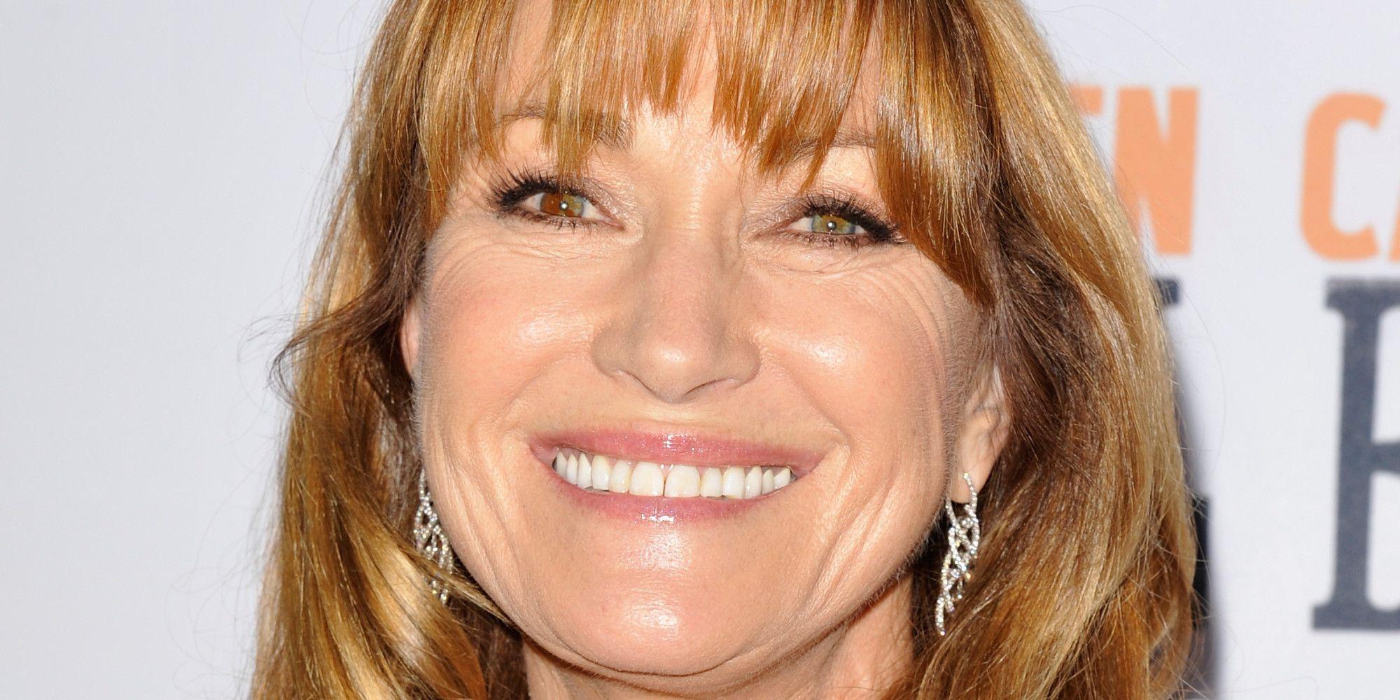Jane Seymour Doubts She'll Remarry After 'Really Hard' Divorce