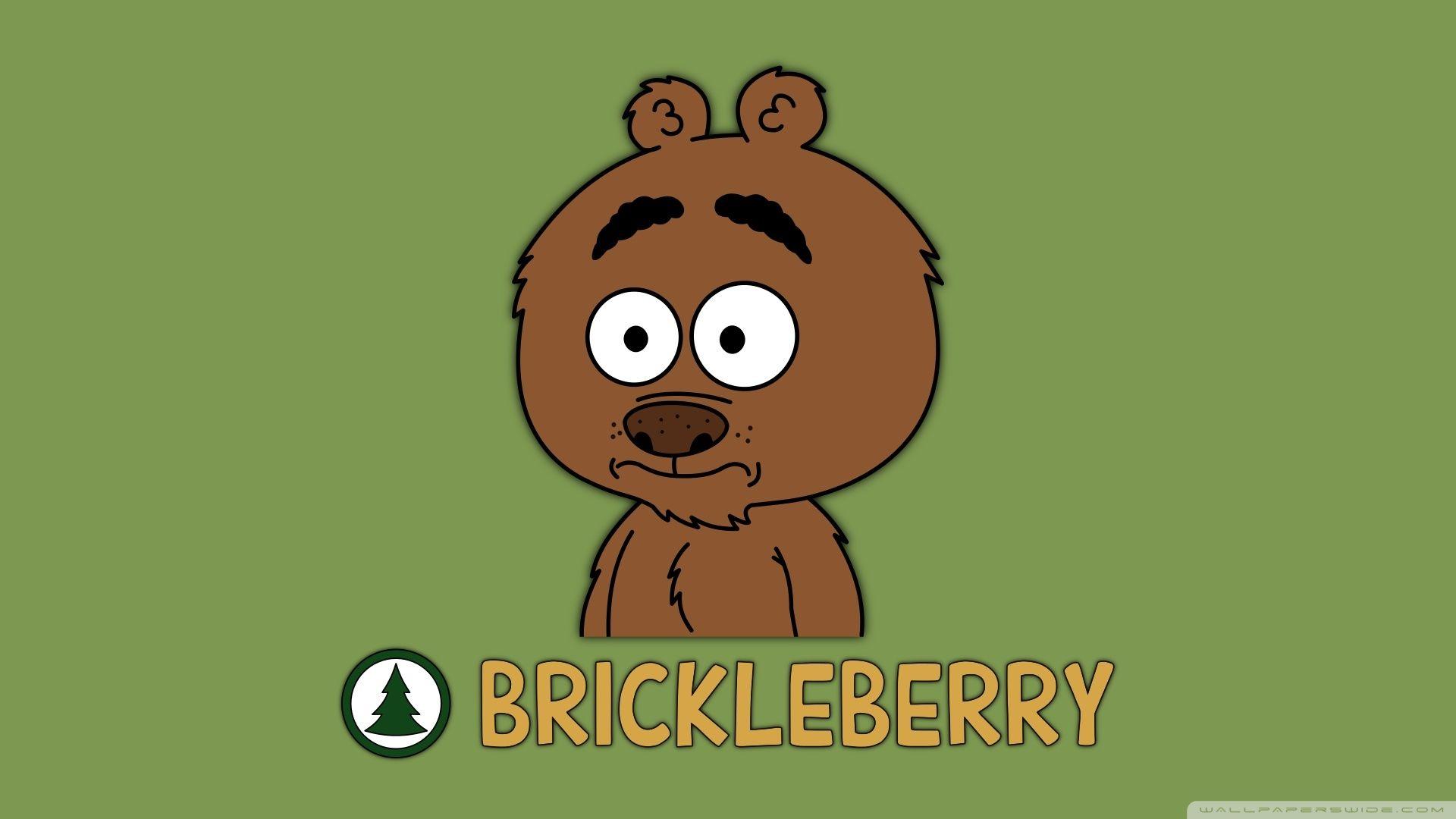 Download Brickleberry Season 2