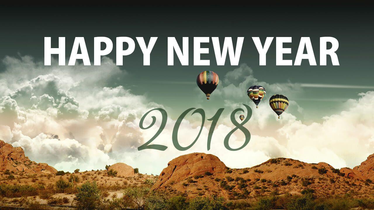 Happy New Year 2018 Image Download Year Picture 2018