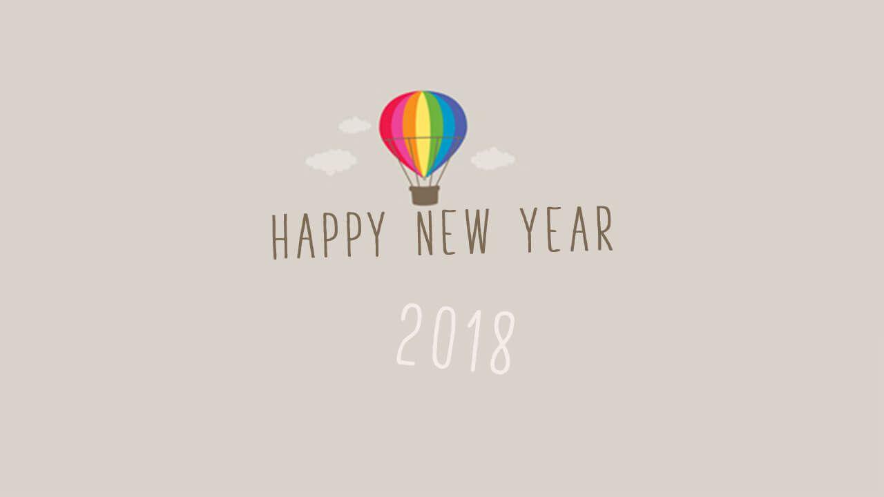 Happy New Year 2018 Image Download Year Picture 2018