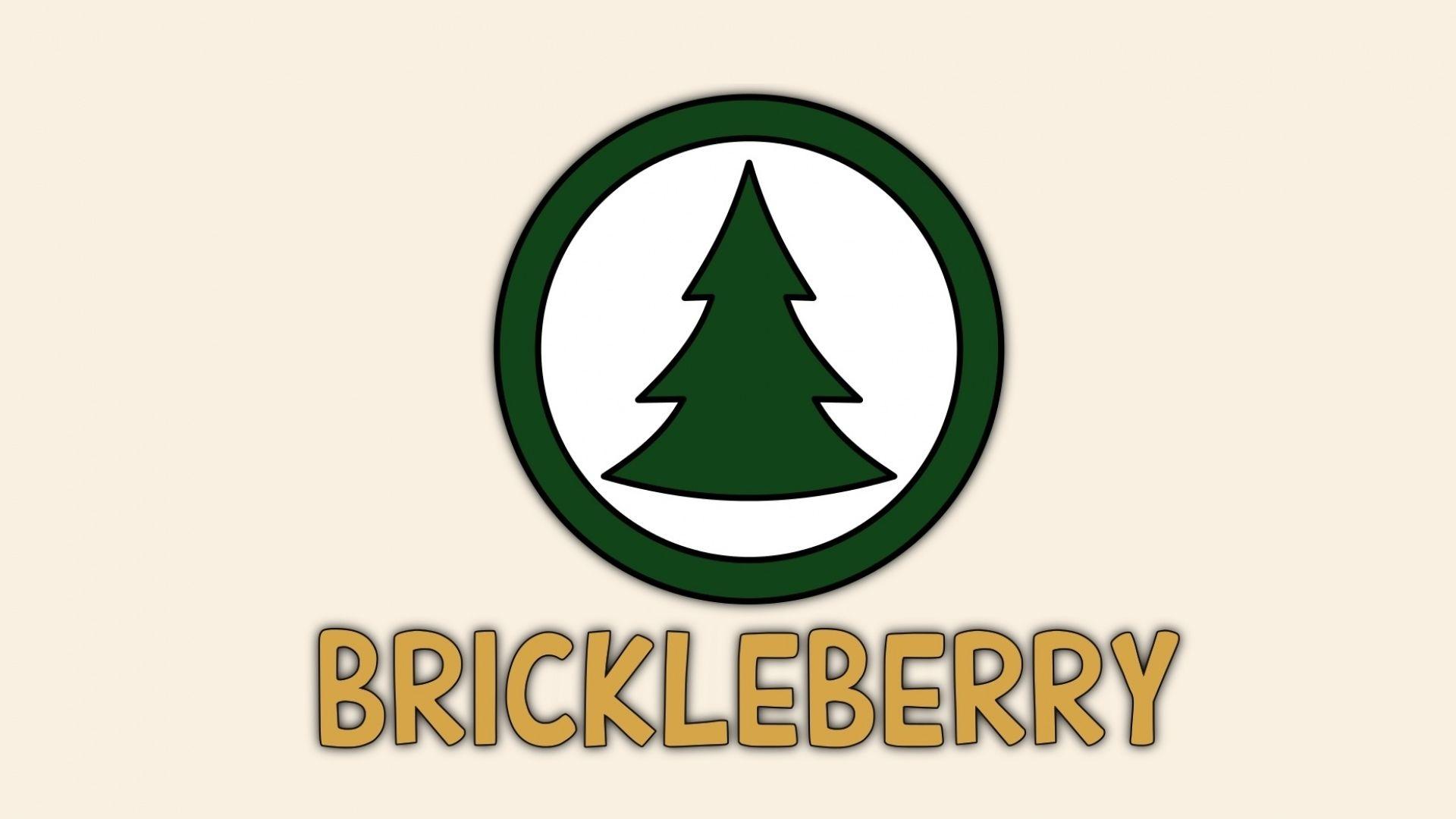 Brickleberry Desktop Background Wallpaper Free Download