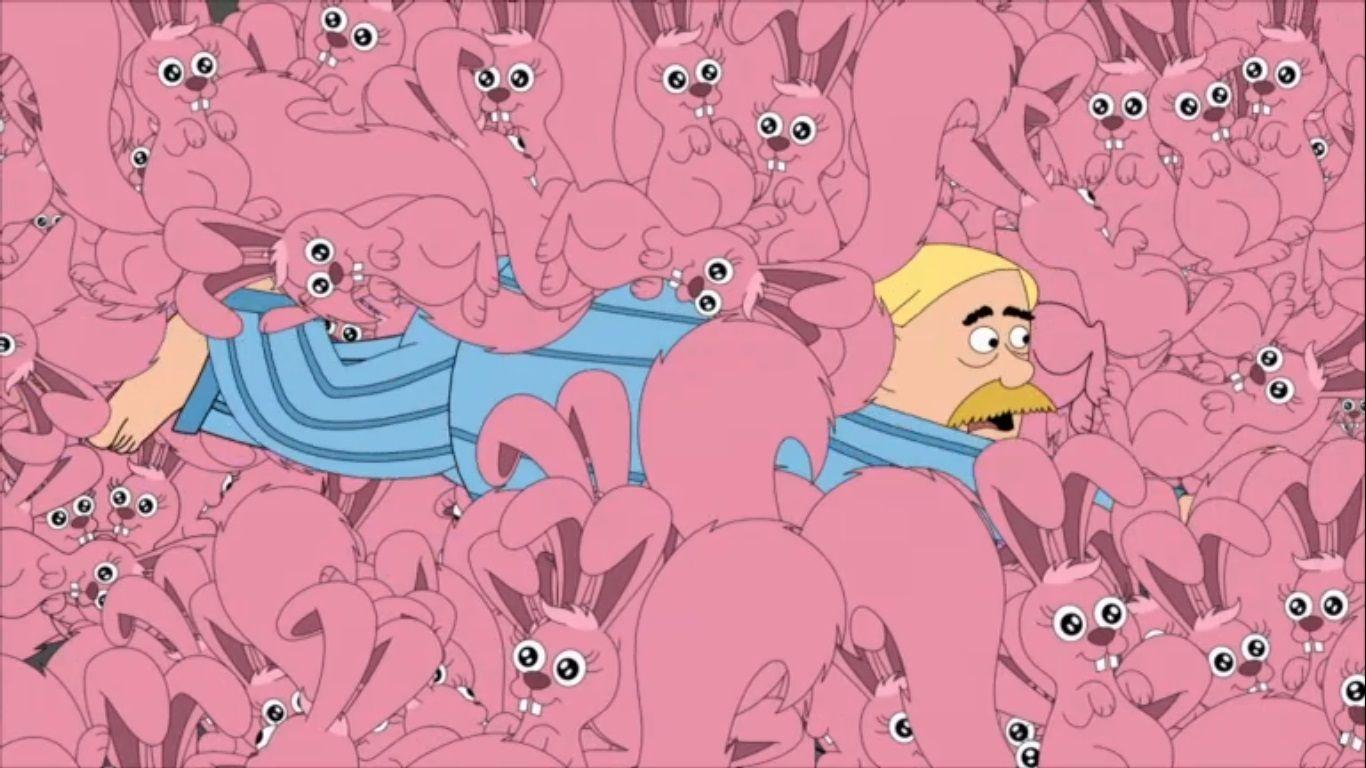 Brickleberry image Squabbits HD wallpaper and background photo
