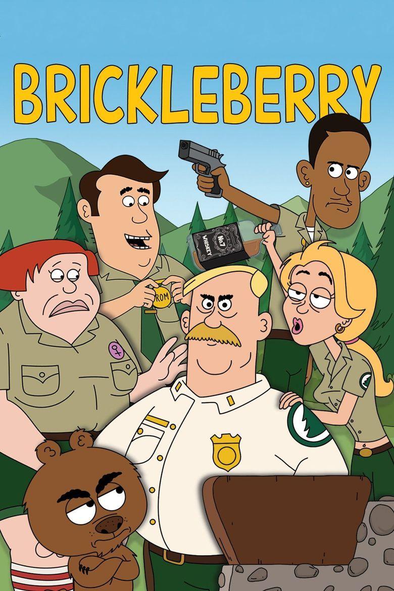 Brickleberry: Where To Watch Every Episode