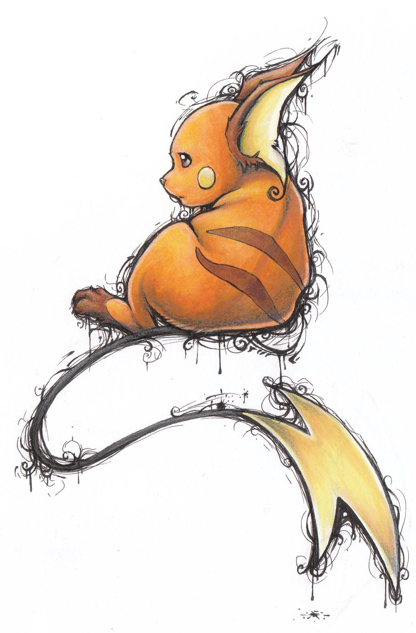 Raichu Wallpapers APK for Android Download