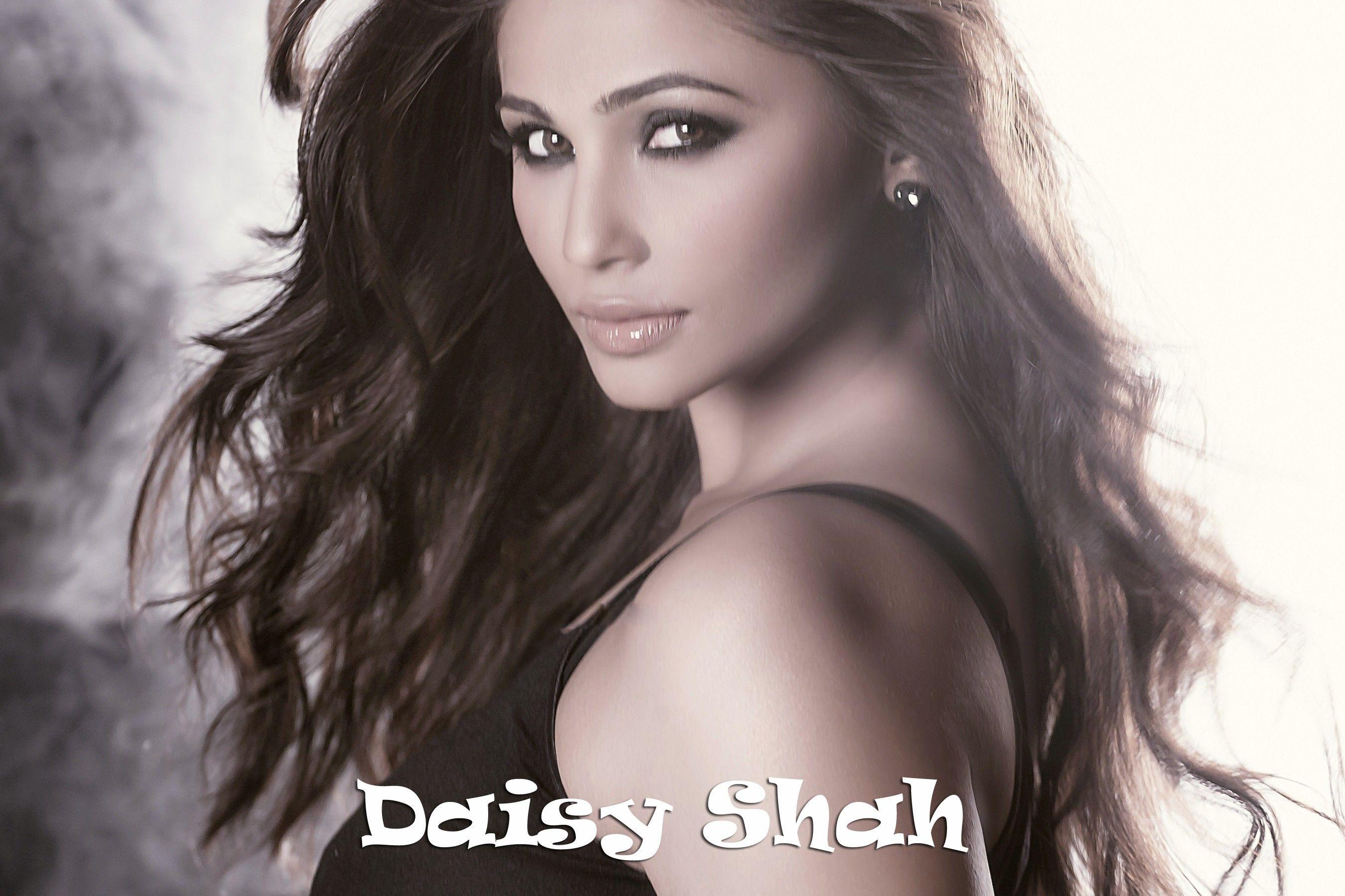 Daisy Shah