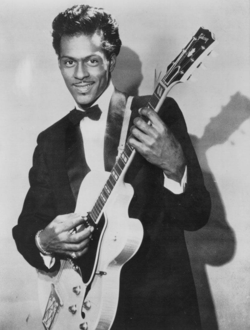 460x276px HDQ live Chuck Berry background 36