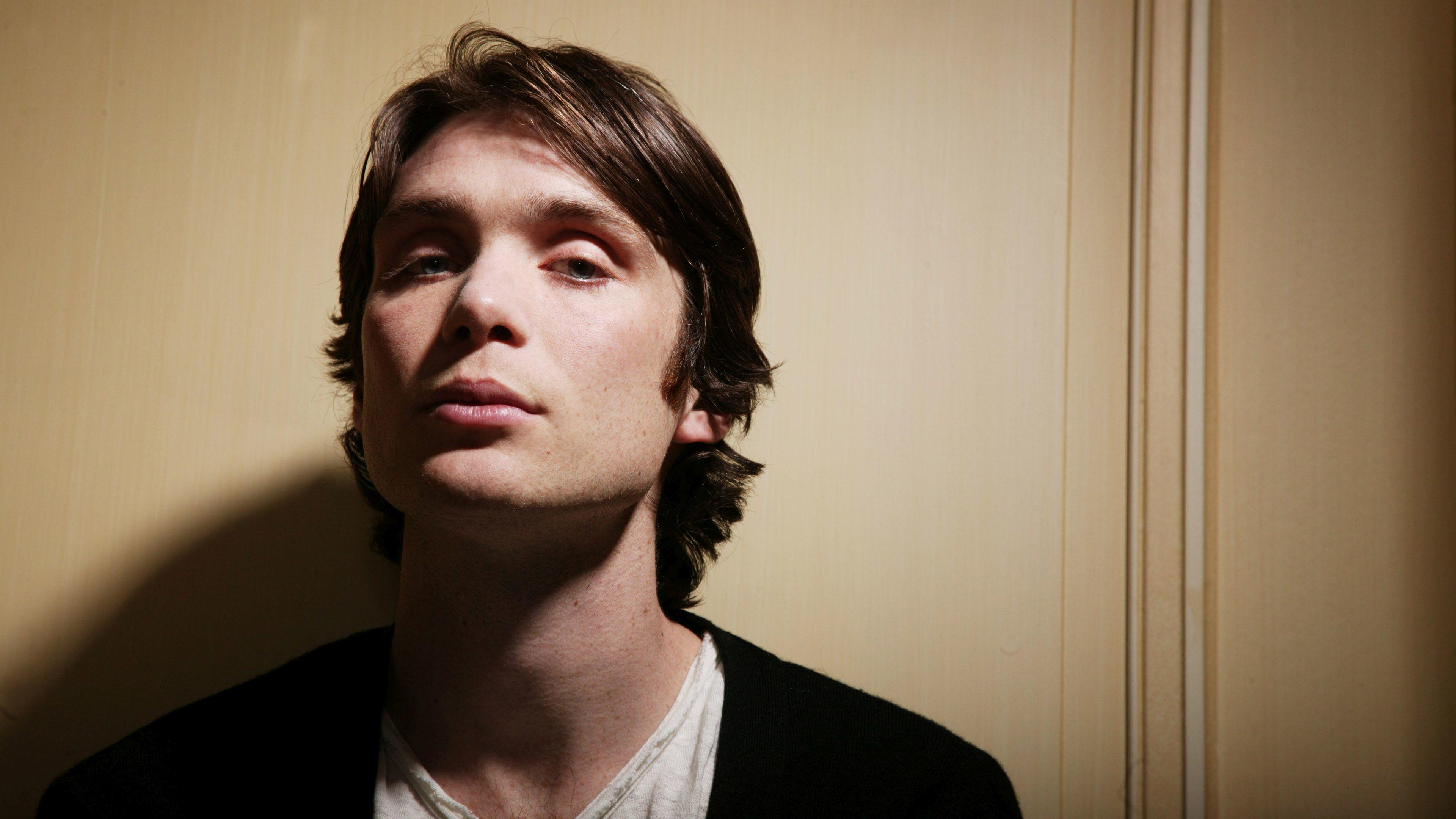 Cillian Murphy Wallpapers Wallpaper Cave 