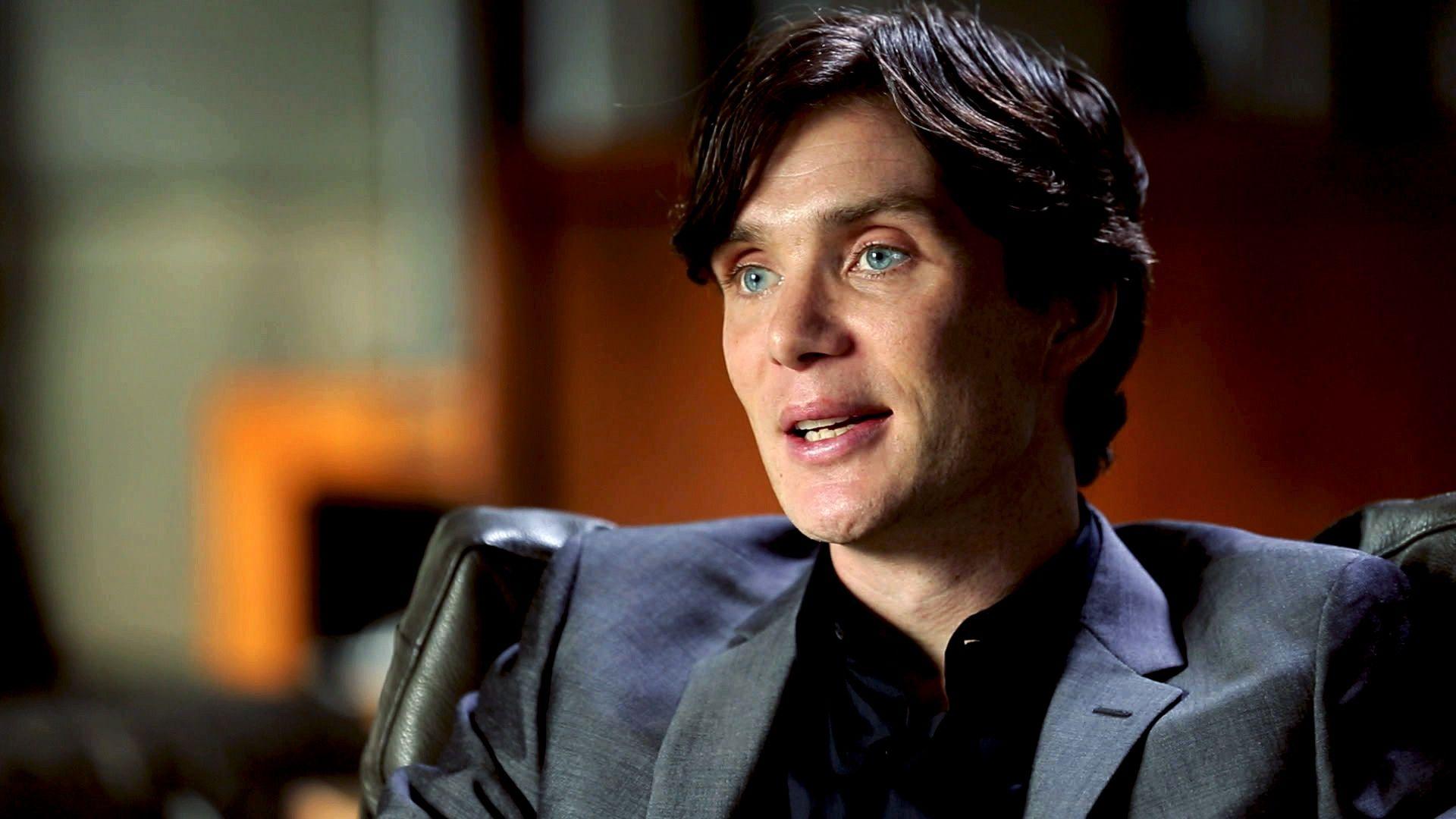 Cillian Murphy Wallpaper Image Photo Picture Background