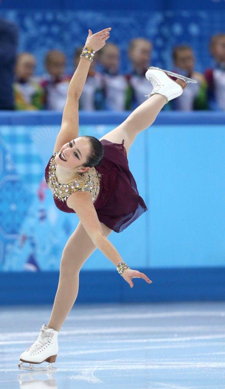 Kaetlyn Osmond Wallpapers - Wallpaper Cave