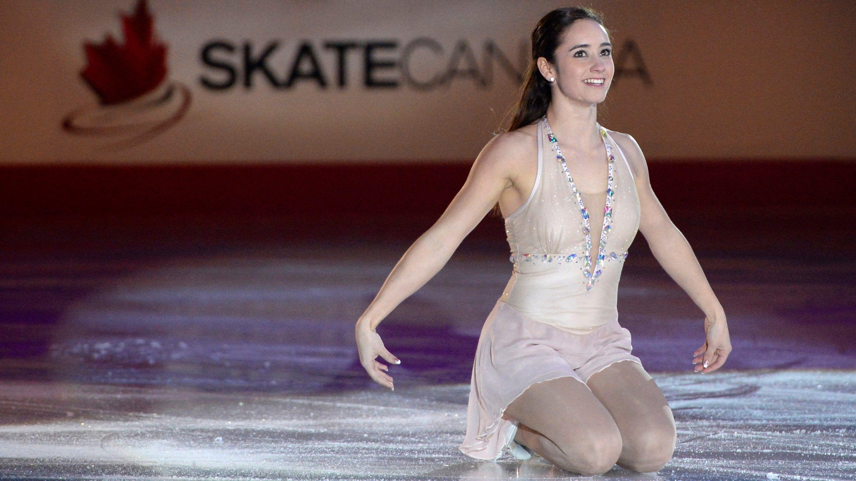 Kaetlyn Osmond