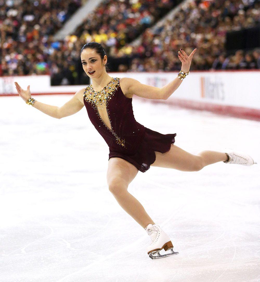 Kaetlyn Osmond Wallpapers - Wallpaper Cave