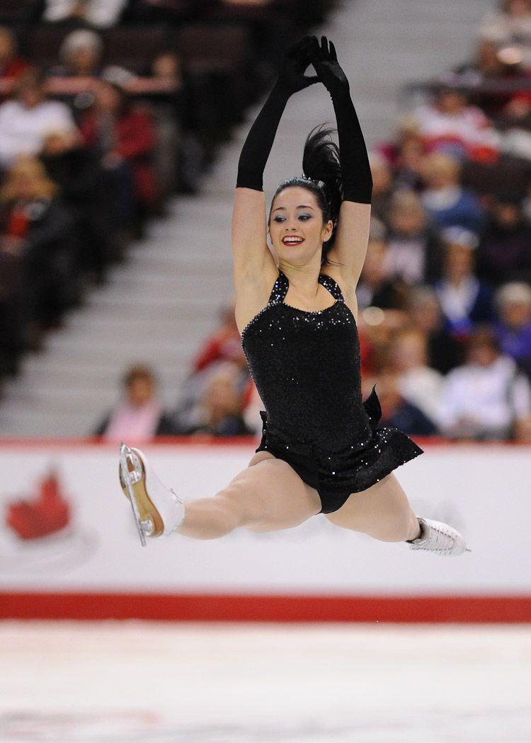 Kaetlyn Osmond Wallpapers - Wallpaper Cave
