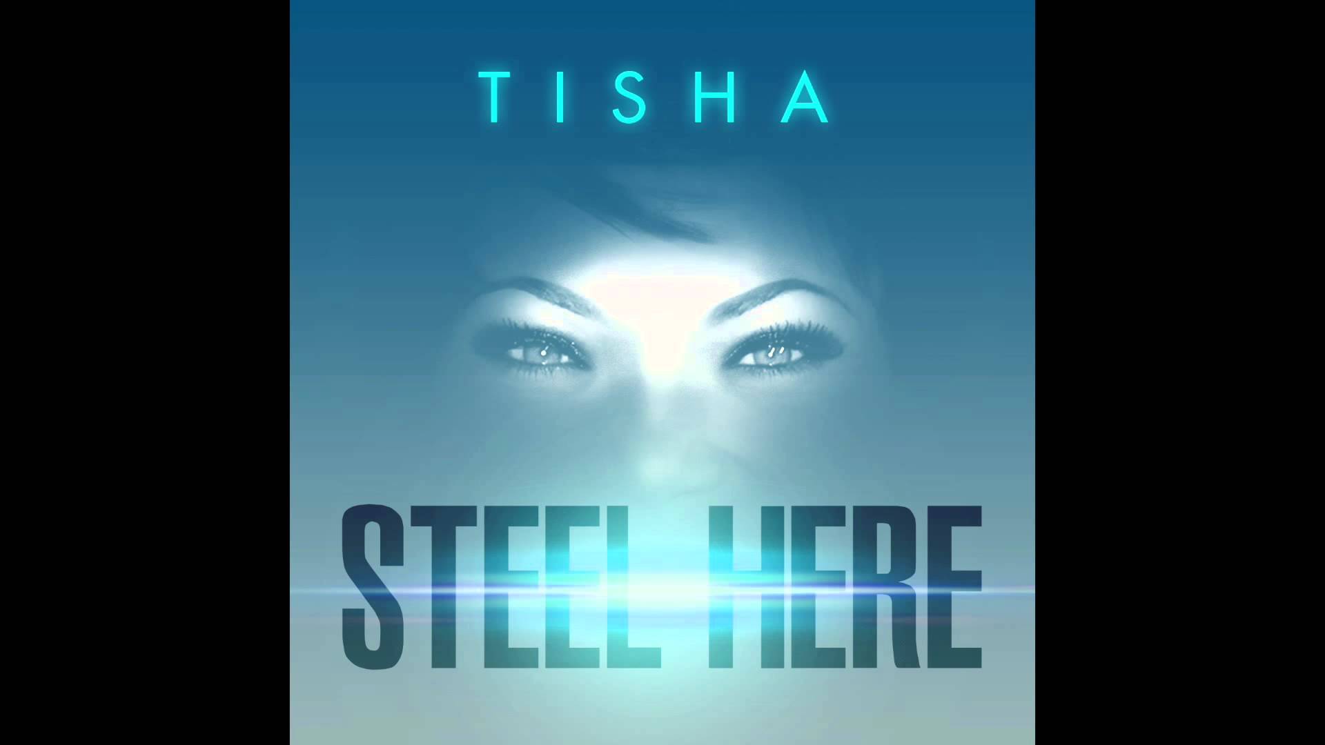 Tisha Campbell Martin Here (Official Audio)