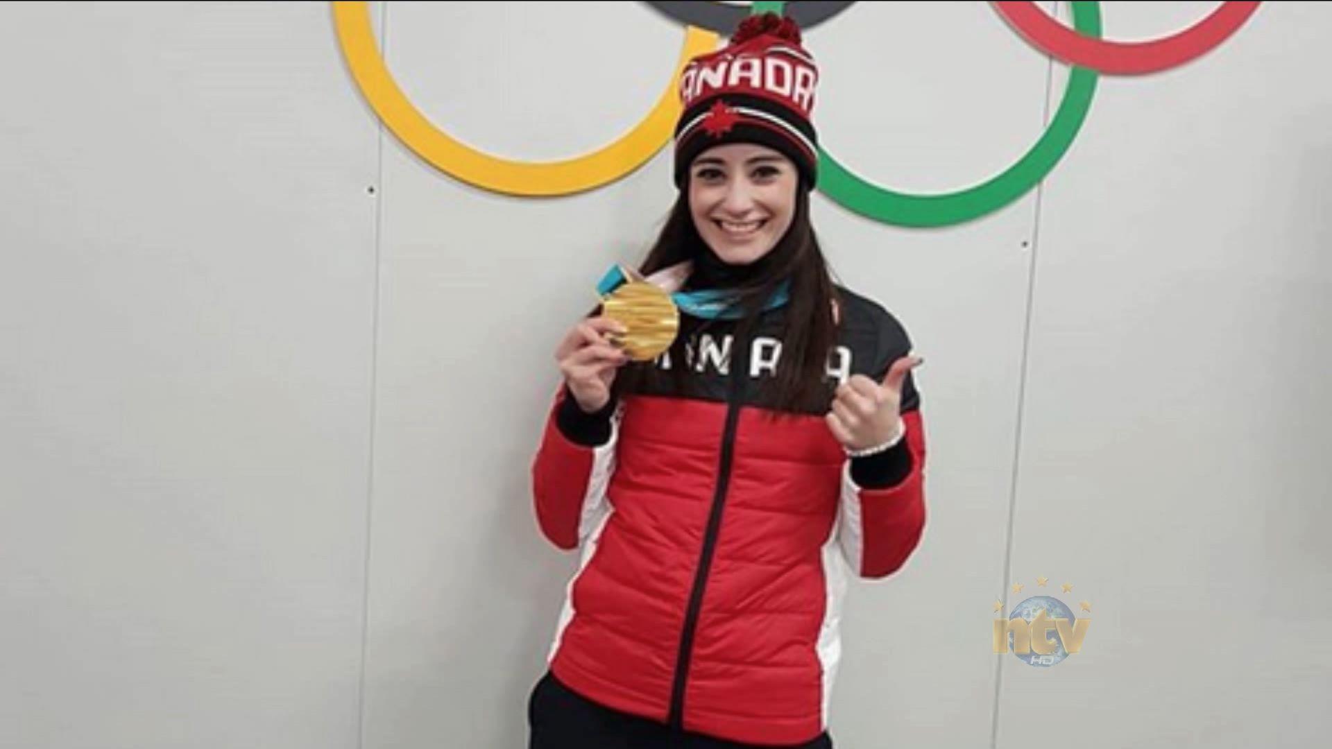 Kaetlyn Osmond Wallpapers - Wallpaper Cave