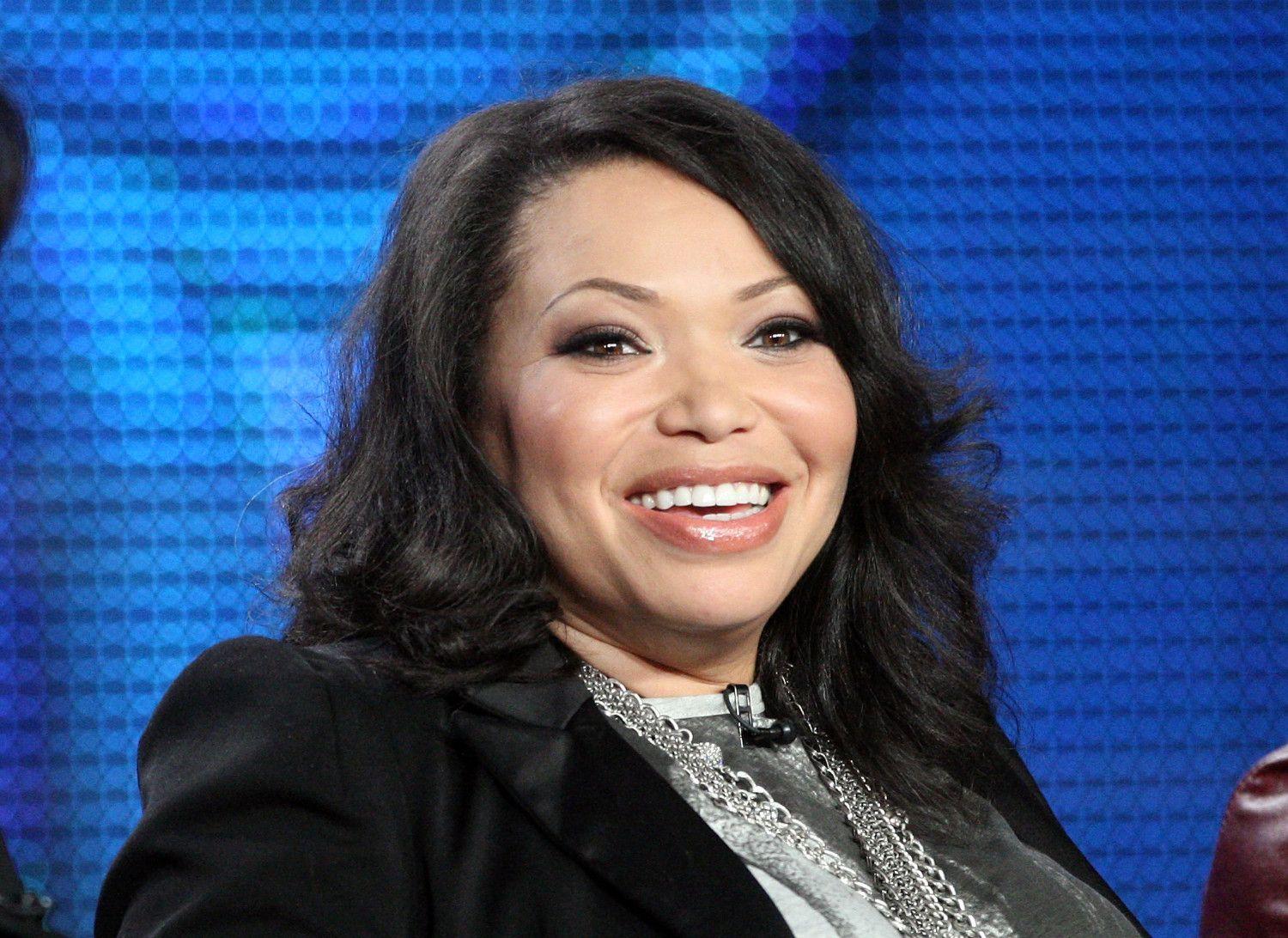 Tisha Campbell Releases New Video 'Lazy B***h' « WZMX Hot 93.7