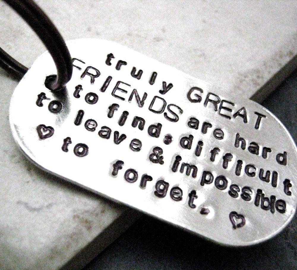 Friendship Quotes With Wallpaper