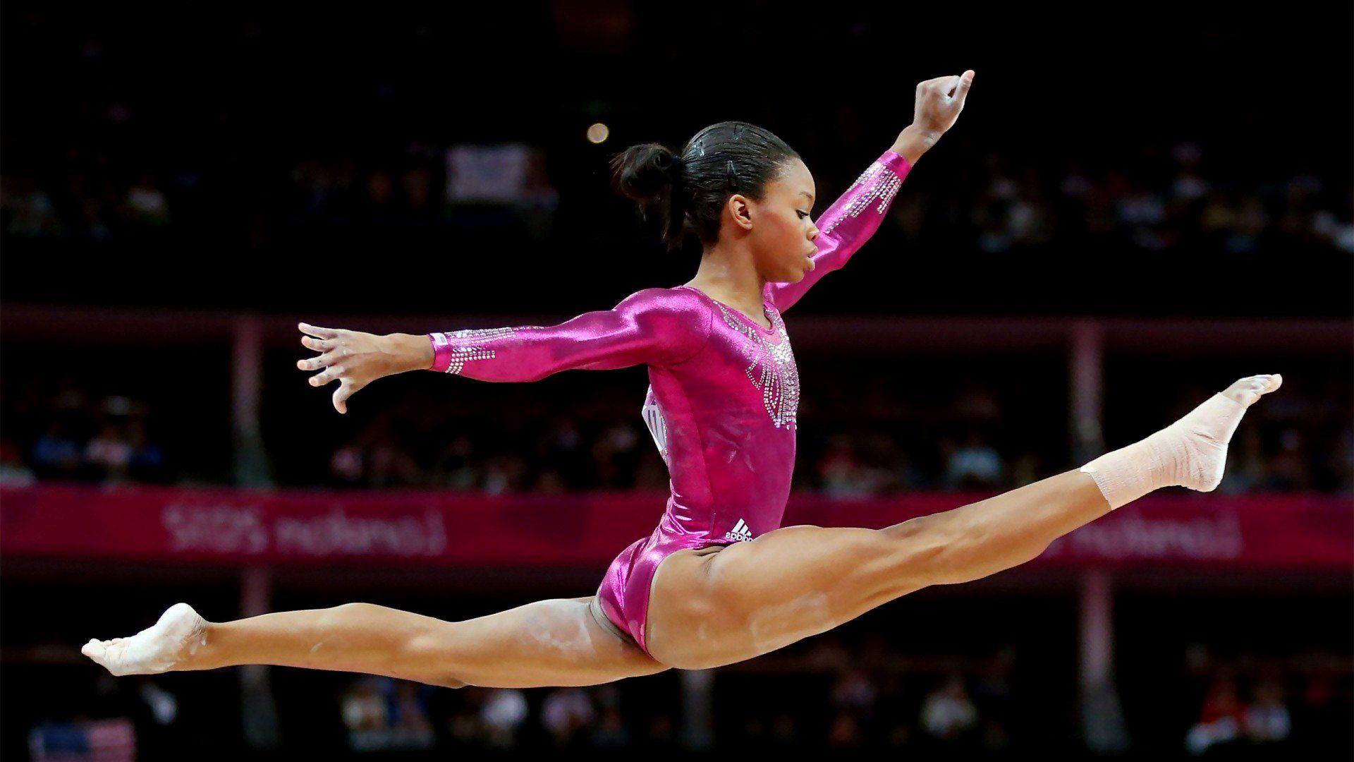 Gabby Douglas Wallpapers Wallpaper Cave