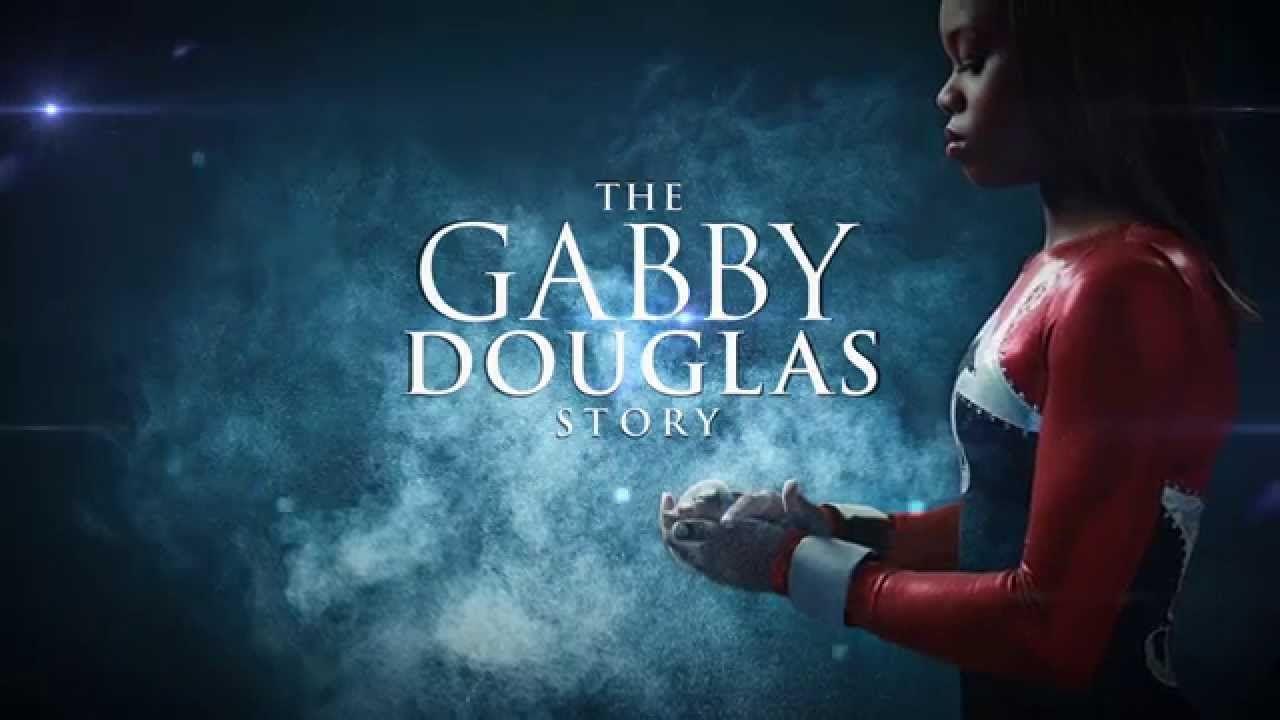The Gabby Douglas Story :60 Trailer