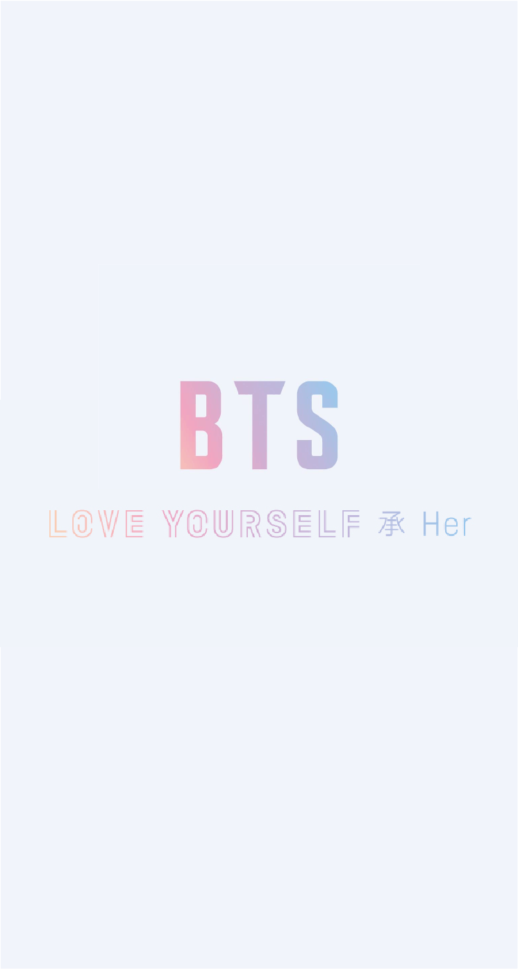 Love Yourself Wallpapers - Wallpaper Cave