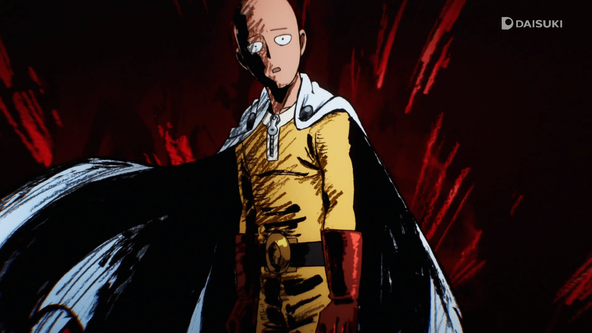 One Punch Man Hd Wallpapers - Wallpaper Cave