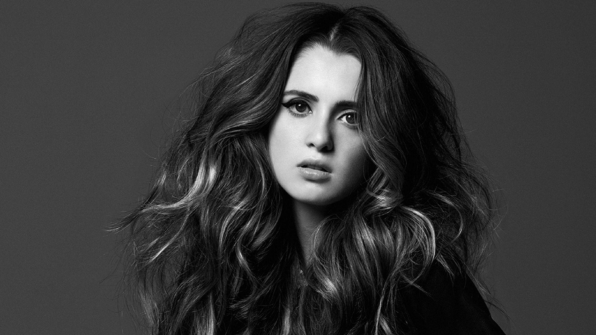 HD Laura Marano Wallpaper