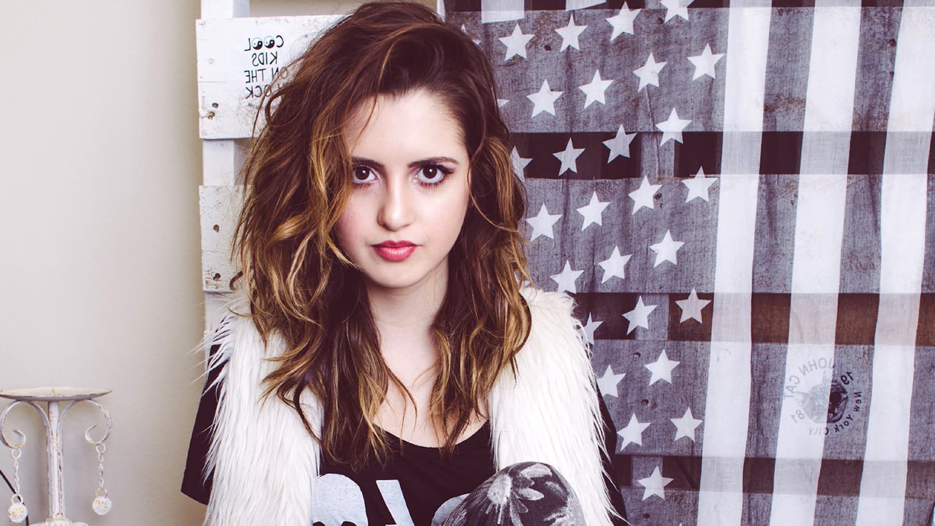 Laura Marano Wallpapers - Wallpaper Cave