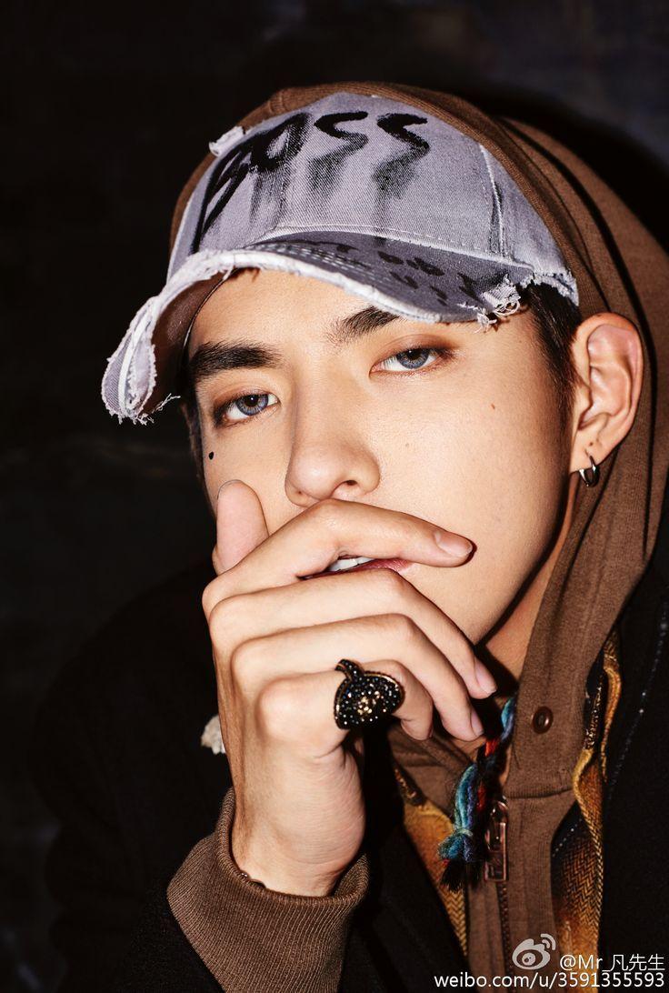 Free download KRIS images Wu Yifan HD wallpaper and background [333x500]  for your Desktop, Mobile & Tablet, Explore 96+ Kris Wu Wallpapers