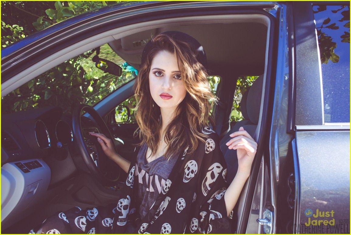 Laura Marano Almost Wasn't 'Austin & Ally's Ally Dawson!. Photo