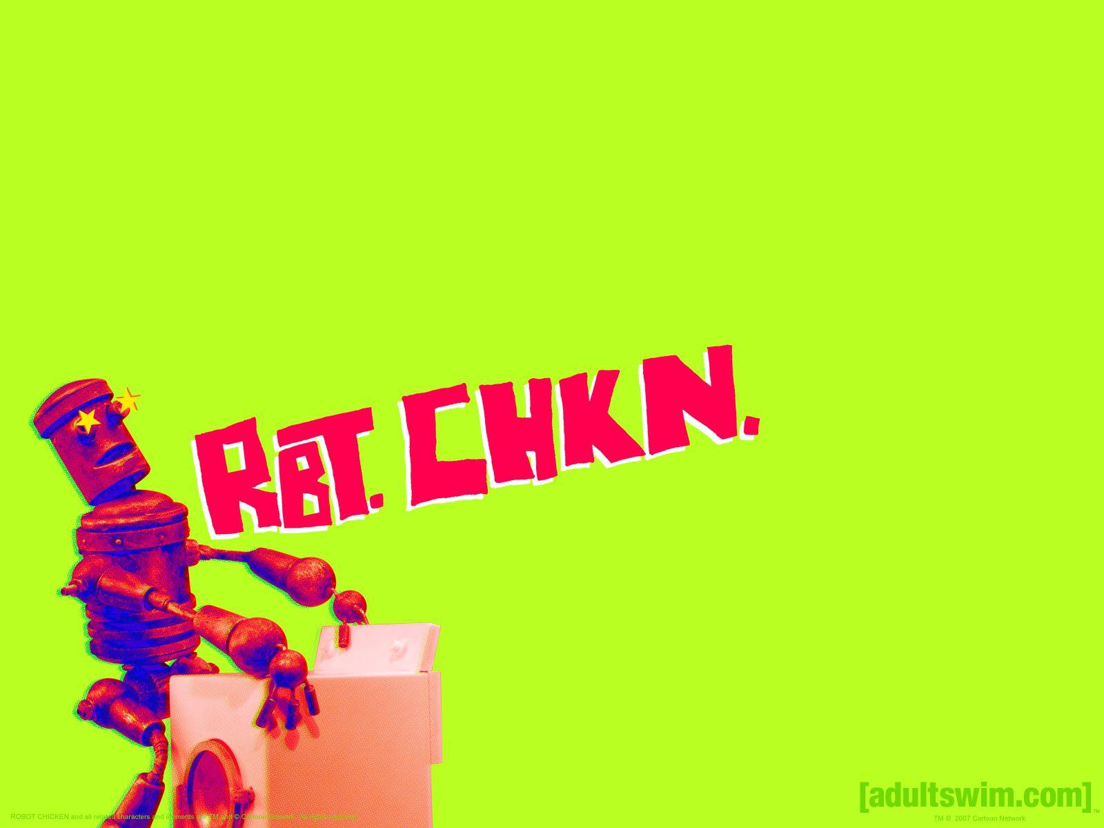 Robot Chicken image Robot Chicken HD wallpaper and background
