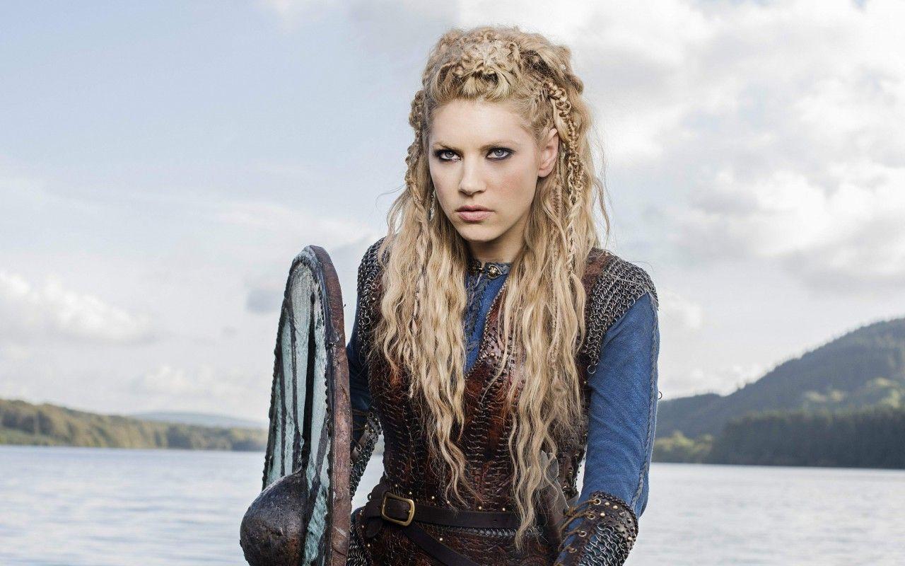 Lagertha Wallpapers - Wallpaper Cave