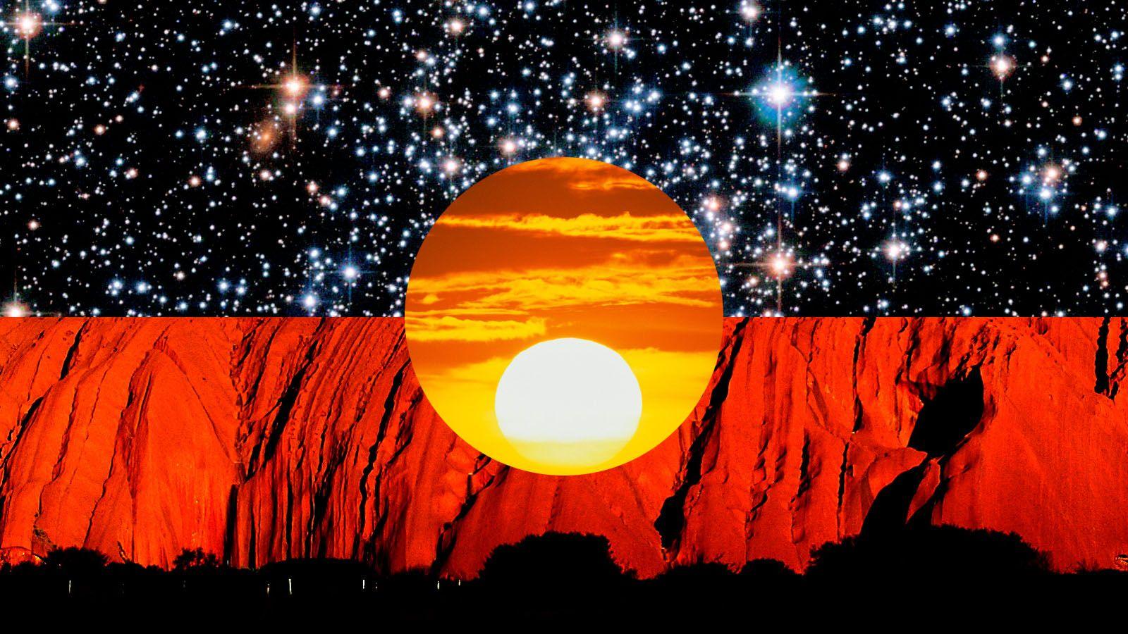 Aboriginal Wallpapers Wallpaper Cave