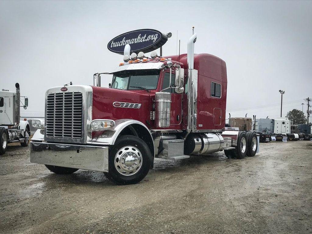 Truck Market Commercial Trucks, Used Heavy Trucks