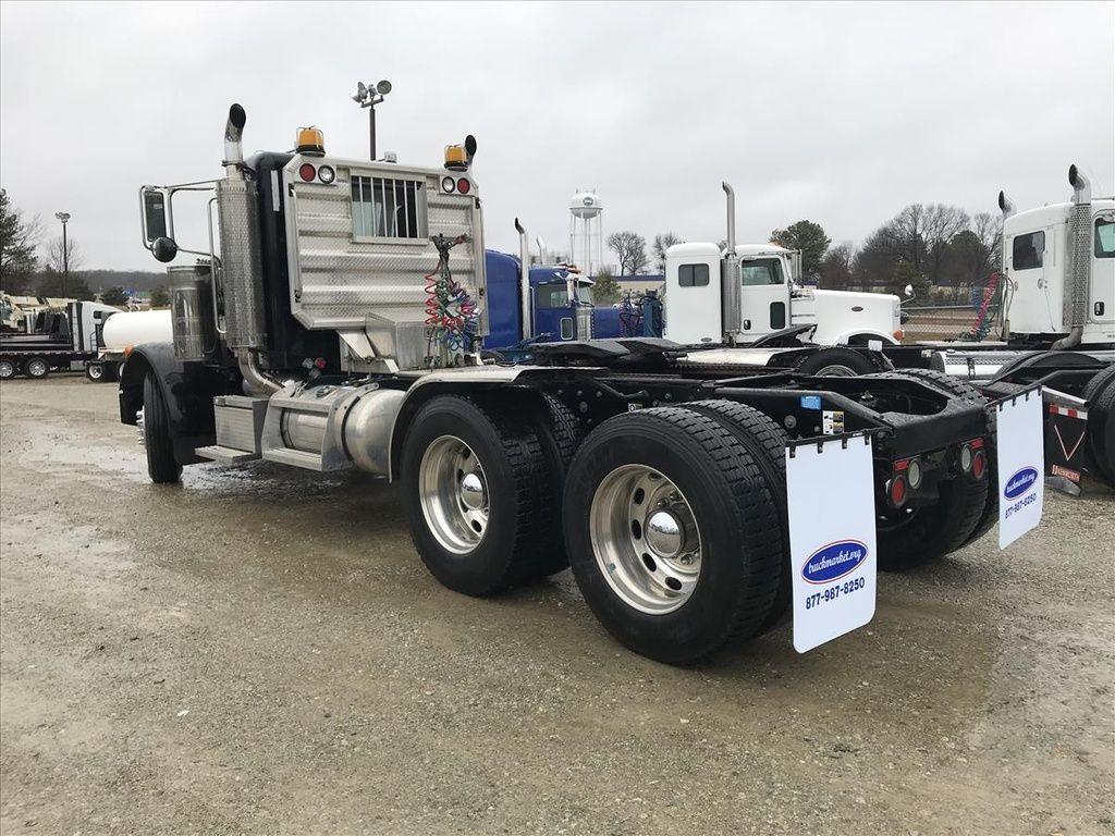 PETERBILT DAYCABS FOR SALE