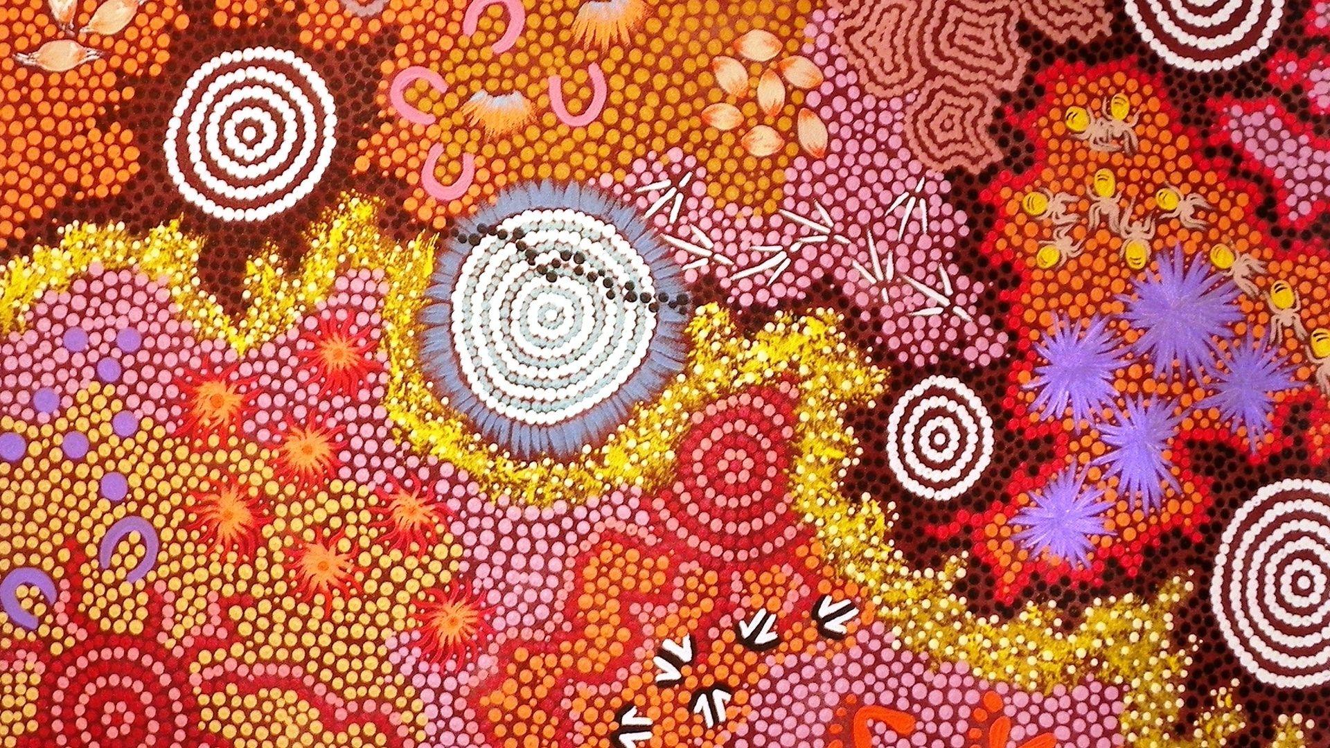 Australia, Aboriginal Art, Australia Arts, Countries