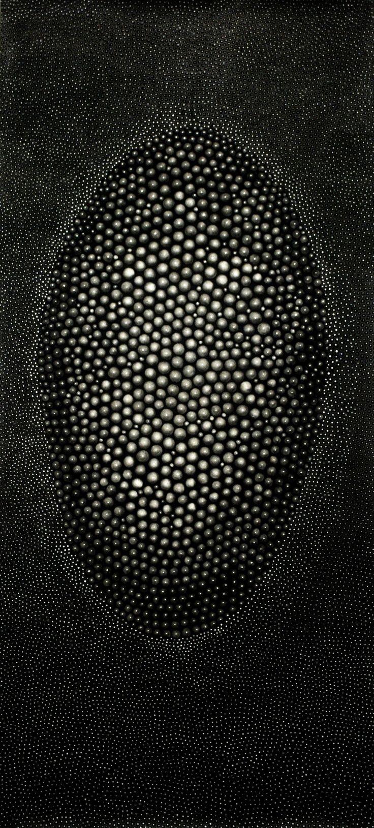 Best Circles Repetition Pattern Image