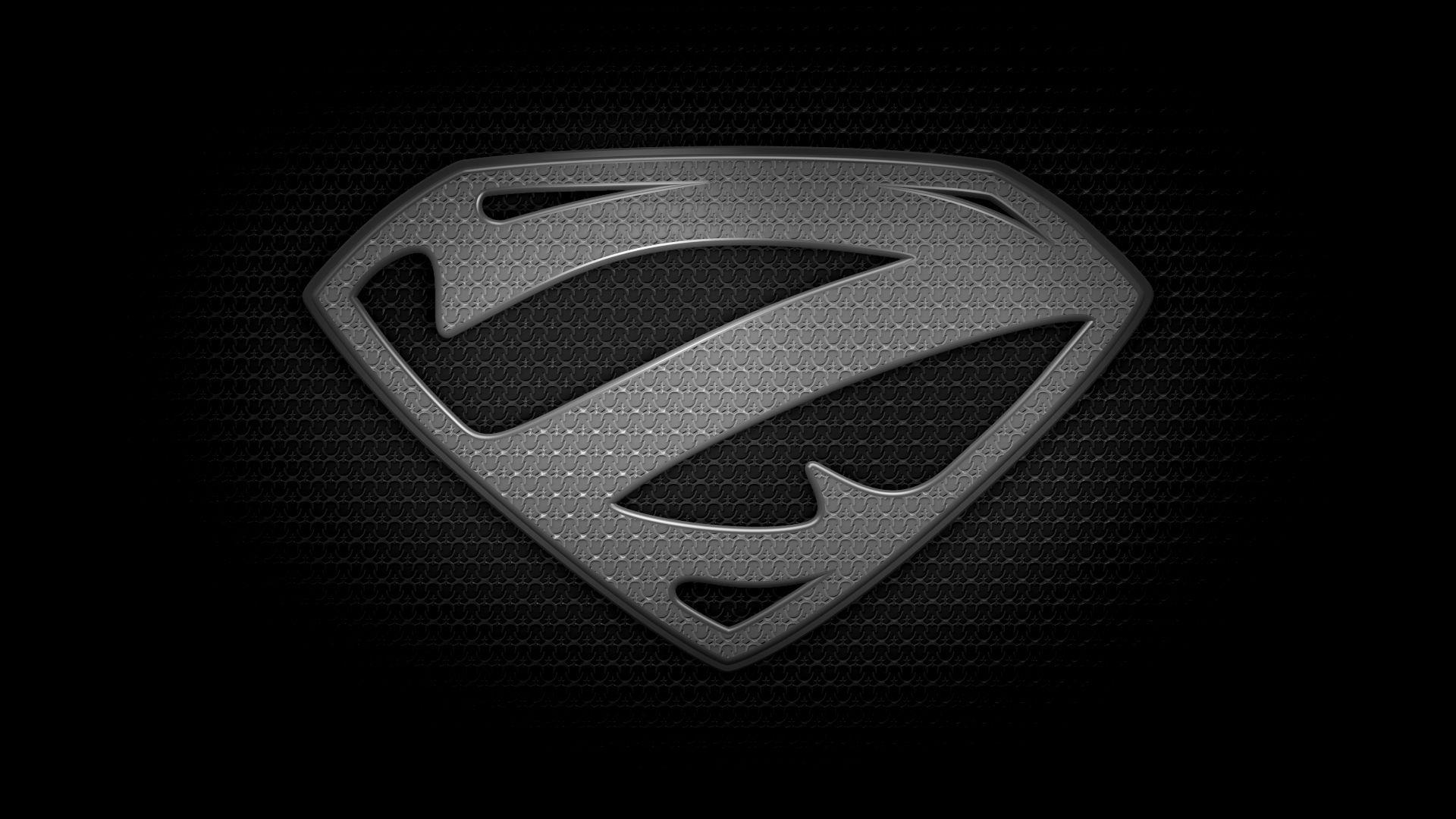 Superman Logo With Z