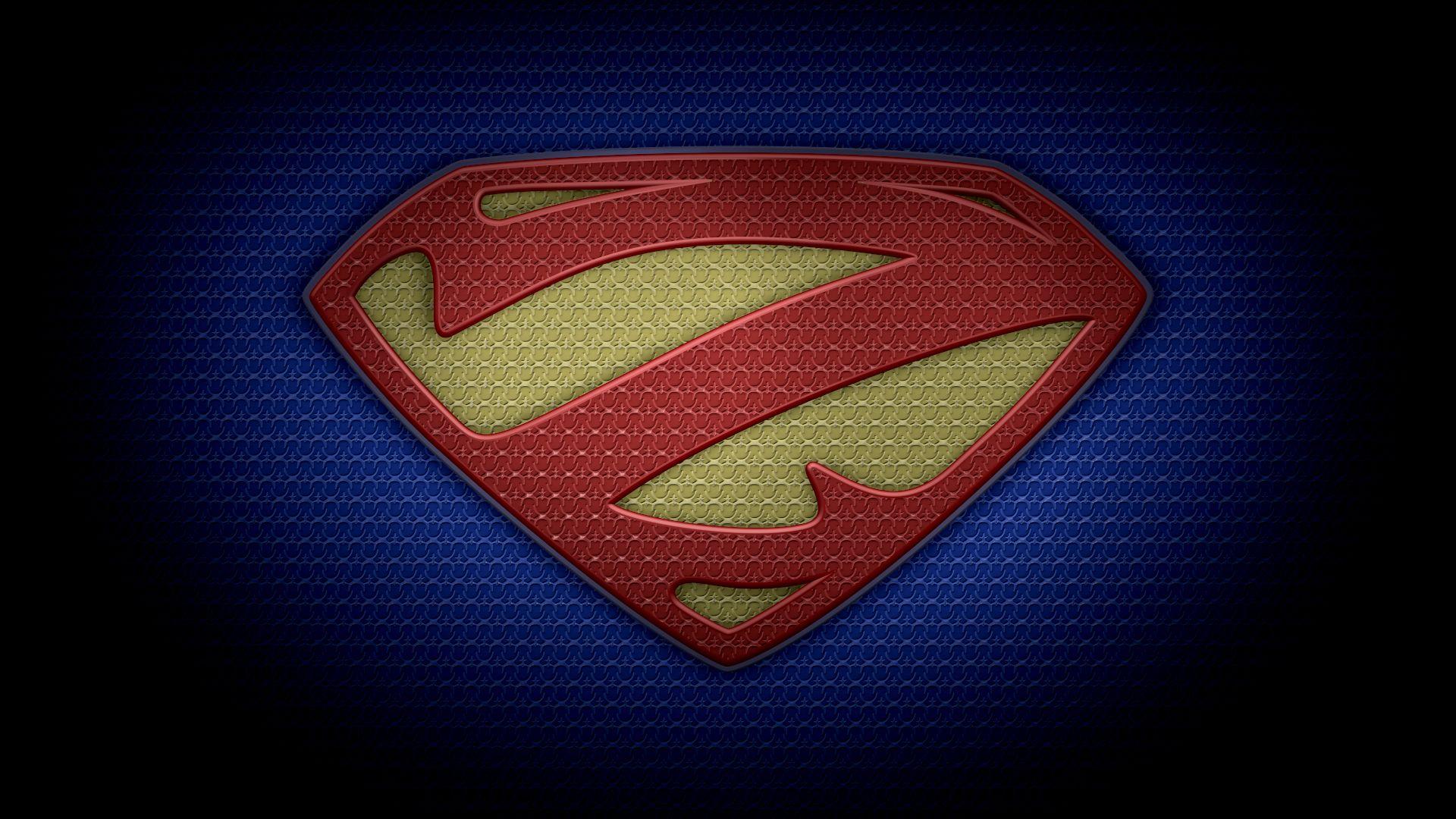 The letter Y in the style of “Man of Steel”
