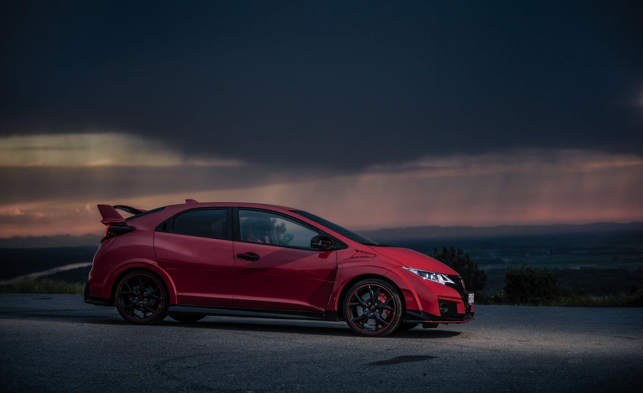Lovely Honda Civic Type R 2015 Civic and Accord Gallery